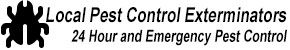 Bolton NC Pest Control Exterminators